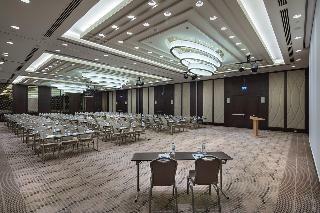 Hotel Doubletree By Hilton Istanbul Umraniye