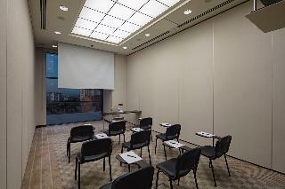 Hotel Doubletree By Hilton Istanbul Umraniye