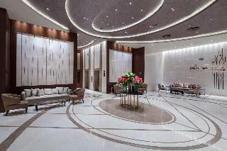 Hotel Doubletree By Hilton Istanbul Umraniye