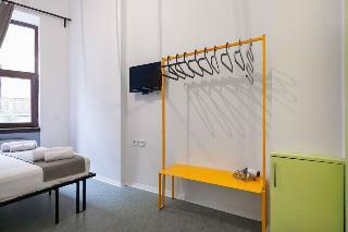 Hotel Boutique Melek Hotels Pera