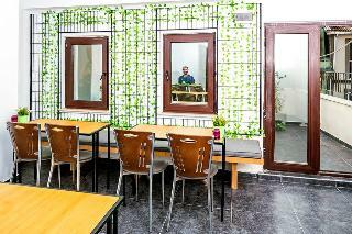 Hotel Boutique Melek Hotels Pera