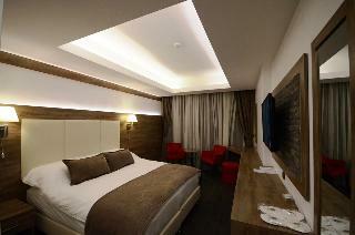Hotel Sarikamis Habitat Otel