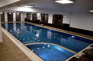 Hotel Sarikamis Habitat Otel