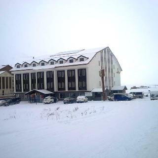 Hotel Sarikamis Habitat Otel