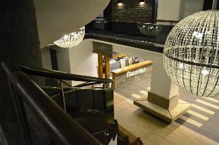 Hotel Sarikamis Habitat Otel