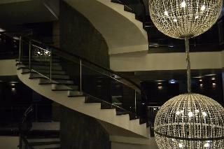 Hotel Sarikamis Habitat Otel
