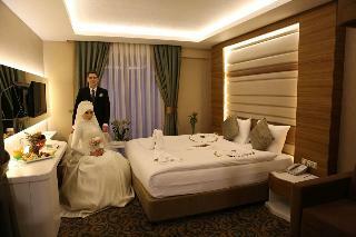 Hotel Cam Thermal Resort Spa Convention