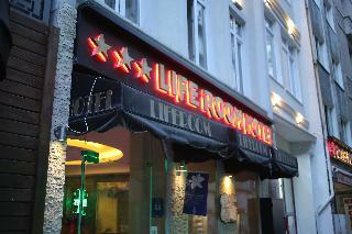 Life Room Hotel