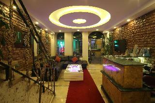 Life Room Hotel