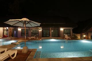 Hotel The Scene Cliff View Villas