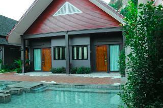 Hotel The Scene Cliff View Villas