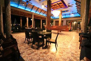 Hotel The Scene Cliff View Villas