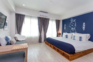 Hotel The Core Chiangmai