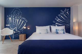 Hotel The Core Chiangmai