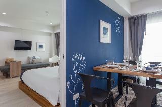 Hotel The Core Chiangmai