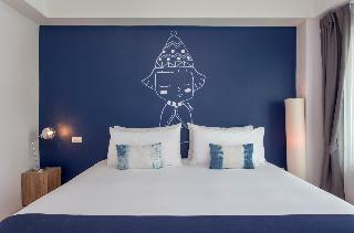 Hotel The Core Chiangmai