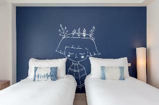 Hotel The Core Chiangmai