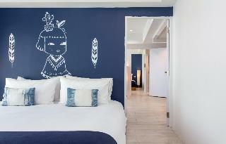 Hotel The Core Chiangmai