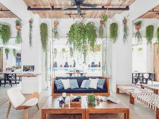 Hotel The Core Chiangmai