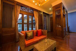 Floral Hotel Thapae Gate Chiangmai