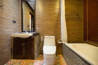 Floral Hotel Thapae Gate Chiangmai