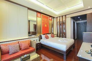 Floral Hotel Thapae Gate Chiangmai