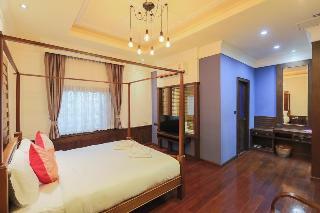 Floral Hotel Thapae Gate Chiangmai