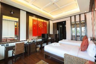 Floral Hotel Thapae Gate Chiangmai