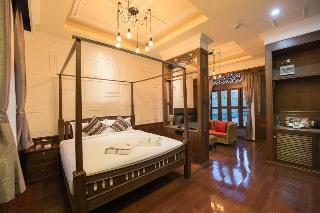 Floral Hotel Thapae Gate Chiangmai