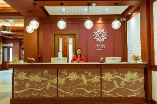 Floral Hotel Thapae Gate Chiangmai