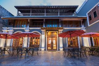 Floral Hotel Thapae Gate Chiangmai