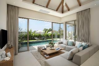 Hotel Trichada Villas