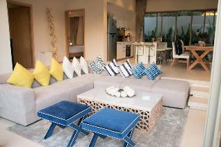 Hotel Trichada Villas