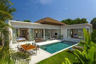 Hotel Trichada Villas