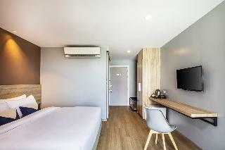 Narra Hotel