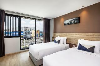 Narra Hotel