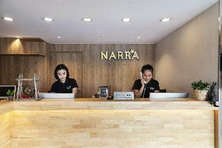 Narra Hotel