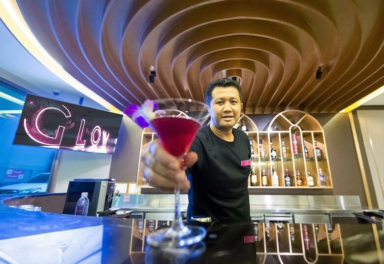 Hotel Glow Sukhumvit 5