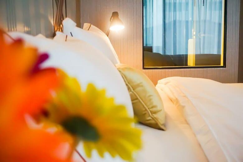 Hotel Glow Sukhumvit 5