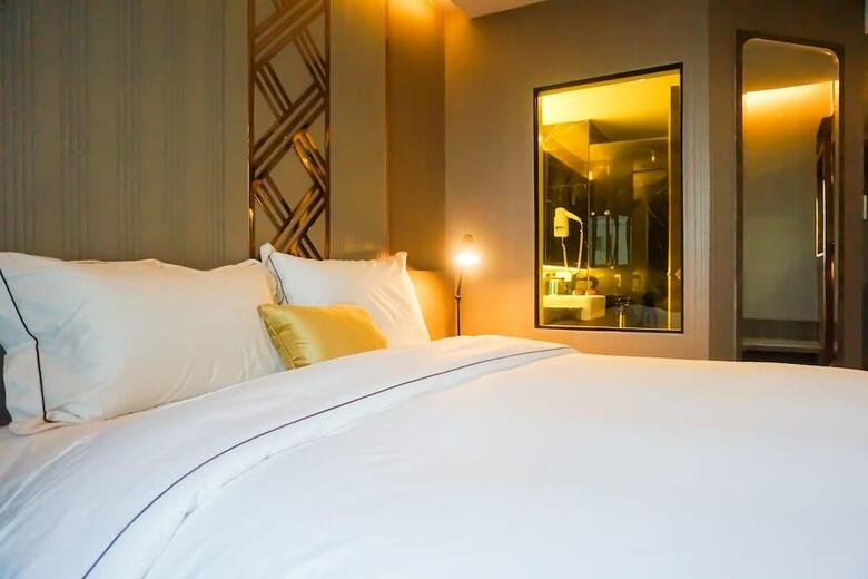 Hotel Glow Sukhumvit 5