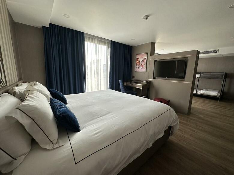 Hotel Glow Sukhumvit 5