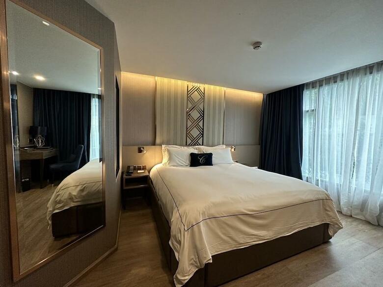 Hotel Glow Sukhumvit 5