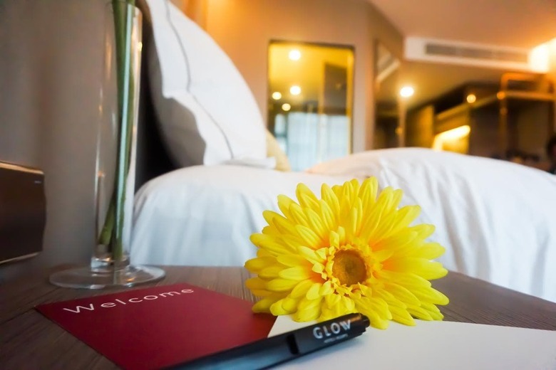 Hotel Glow Sukhumvit 5