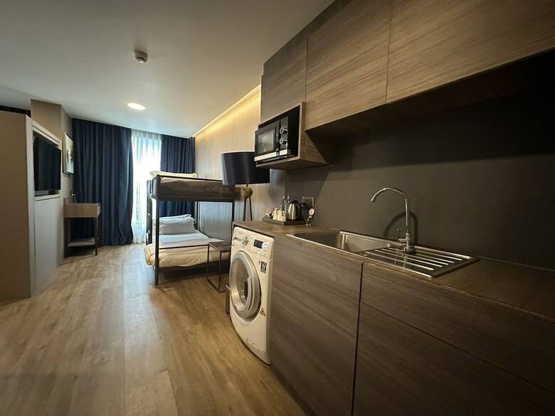 Hotel Glow Sukhumvit 5