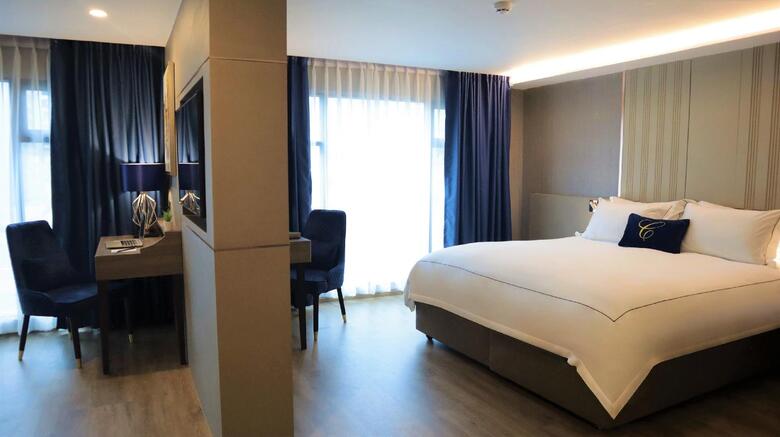 Hotel Glow Sukhumvit 5