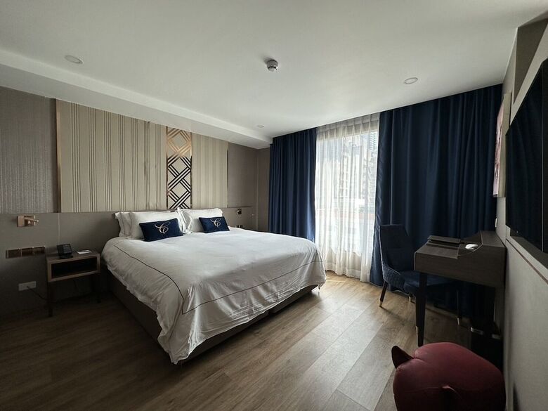 Hotel Glow Sukhumvit 5