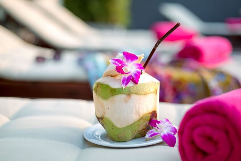 Hotel Glow Sukhumvit 5