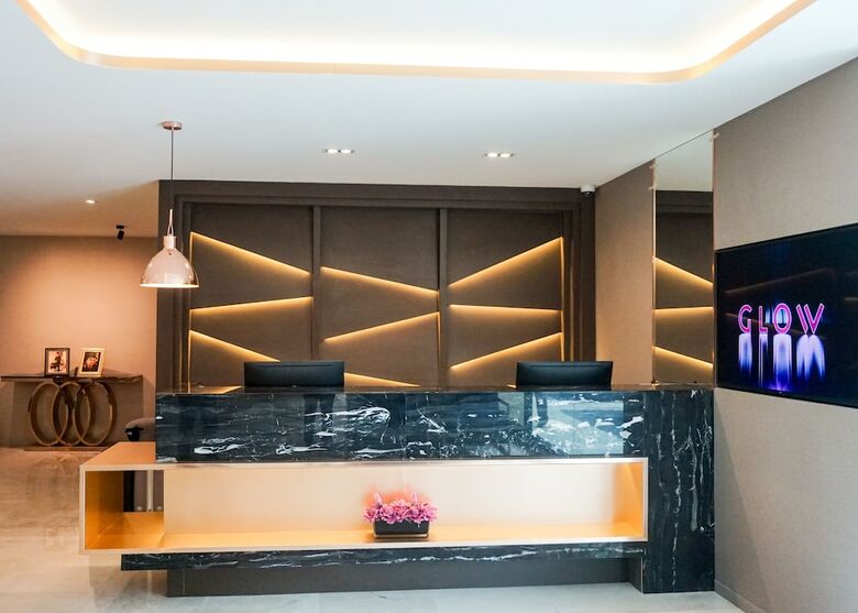 Hotel Glow Sukhumvit 5
