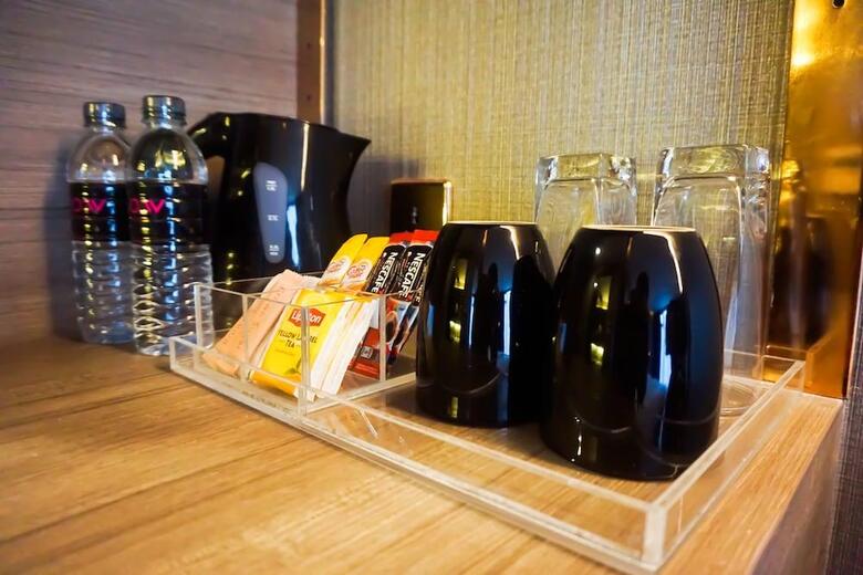 Hotel Glow Sukhumvit 5