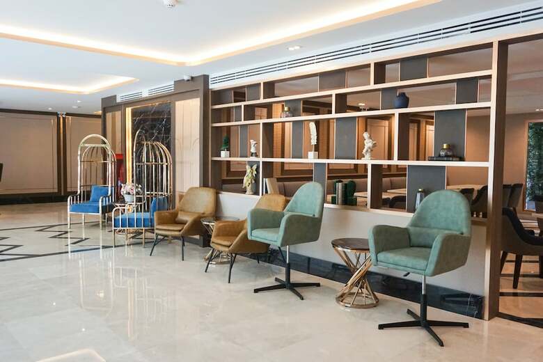 Hotel Glow Sukhumvit 5